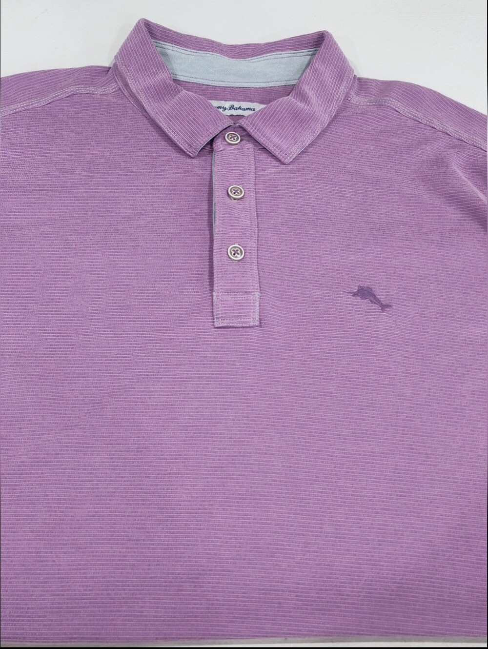 Tommy Bahama Polo Shirt Size XL